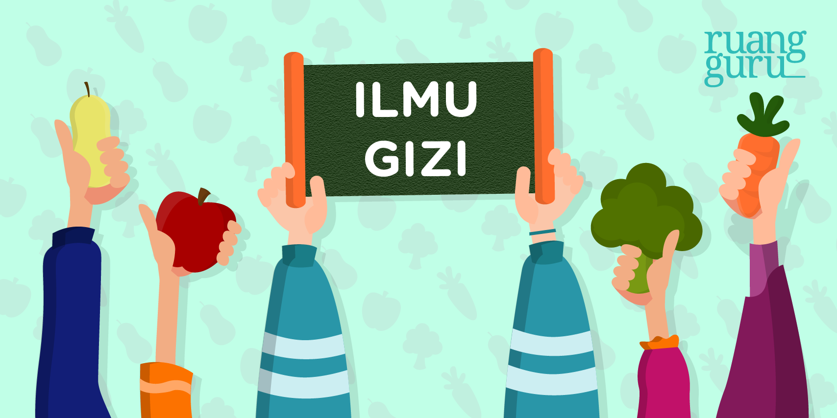 Detail Animasi Ahli Gizi Nomer 28