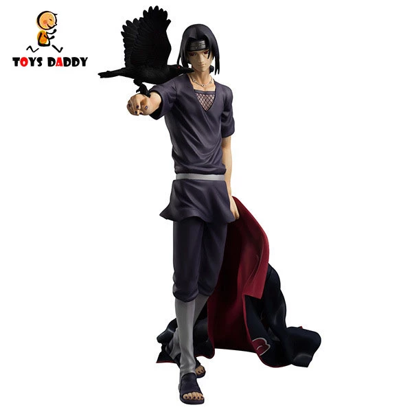 Detail Animasi Akatsuki Nomer 48