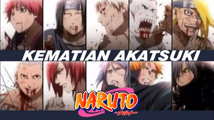 Detail Animasi Akatsuki Nomer 49