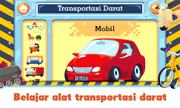 Detail Animasi Alat Transportasi Nomer 41