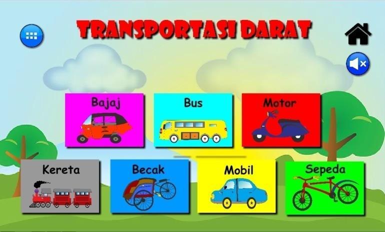 Detail Animasi Alat Transportasi Nomer 49