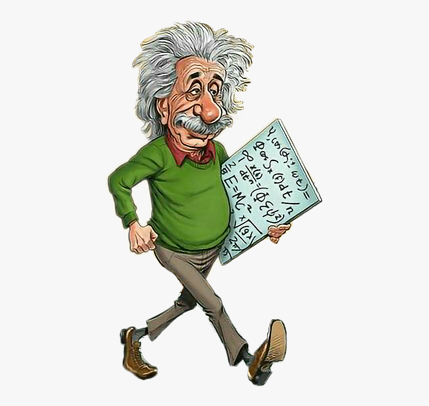 Detail Animasi Albert Einstein Nomer 23