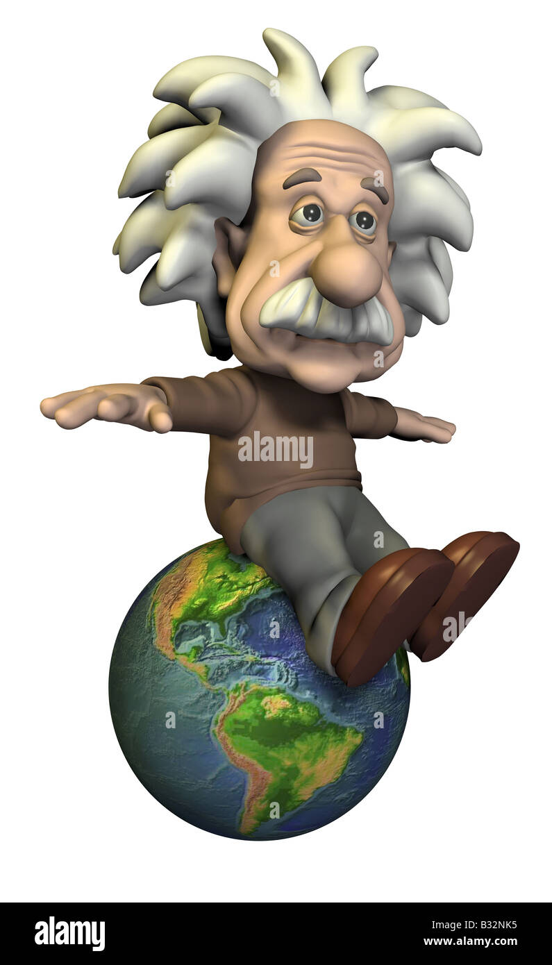 Detail Animasi Albert Einstein Nomer 35