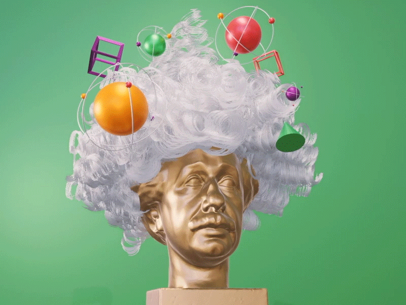 Detail Animasi Albert Einstein Nomer 39