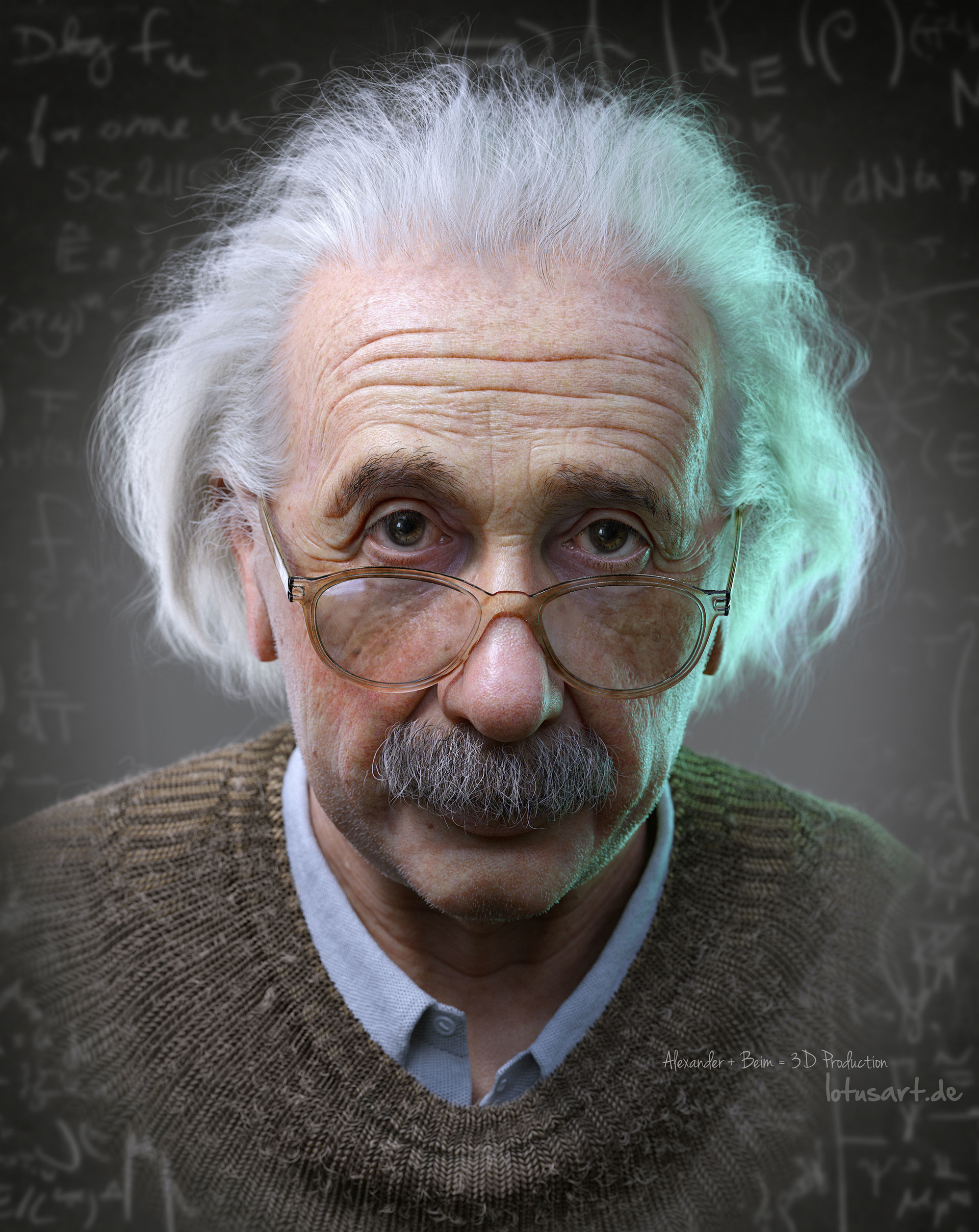 Detail Animasi Albert Einstein Nomer 43