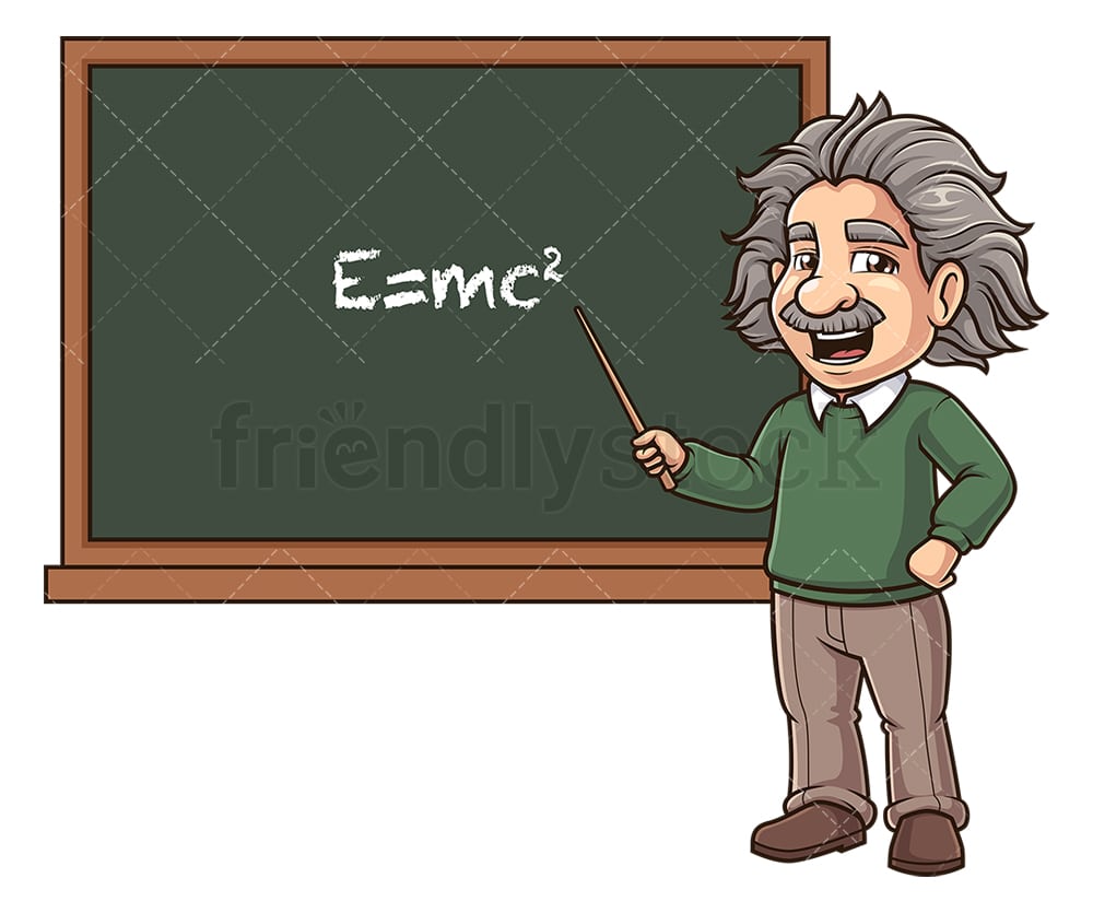 Detail Animasi Albert Einstein Nomer 51