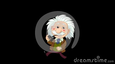 Detail Animasi Albert Einstein Nomer 53