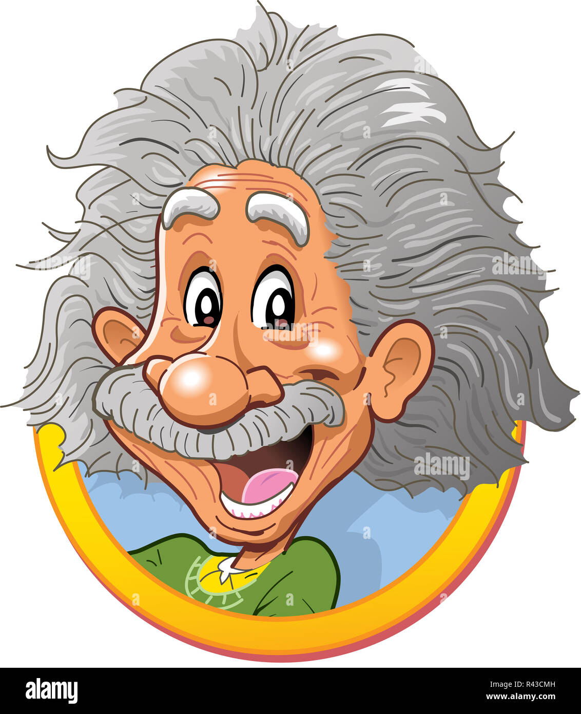 Detail Animasi Albert Einstein Nomer 7