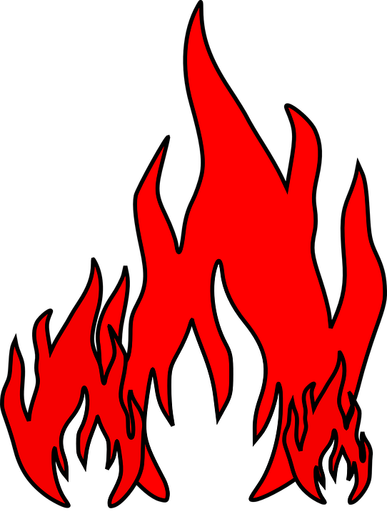 Detail Animasi Api Png Nomer 6