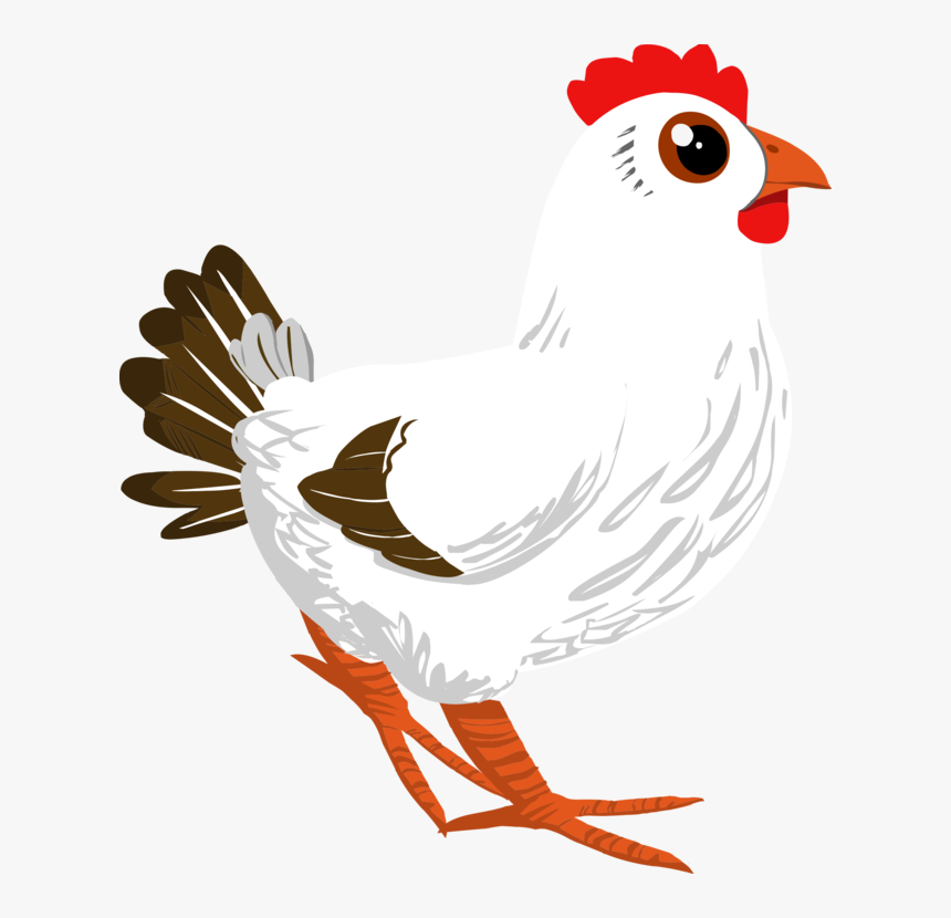 Detail Animasi Ayam Png Nomer 29