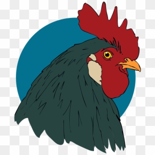 Detail Animasi Ayam Png Nomer 44