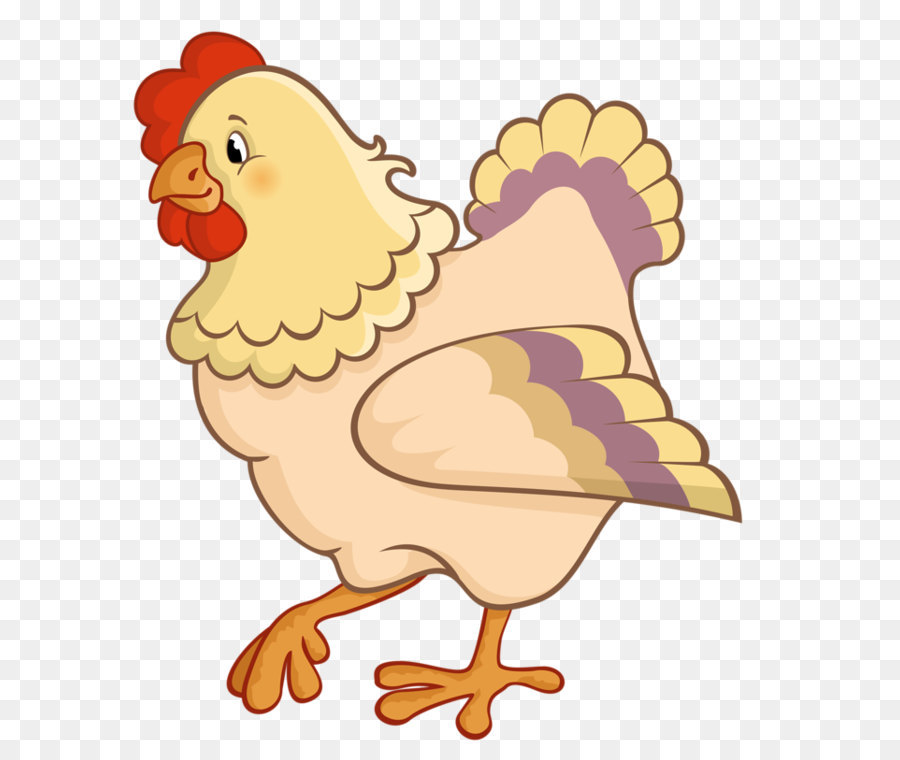 Detail Animasi Ayam Png Nomer 6