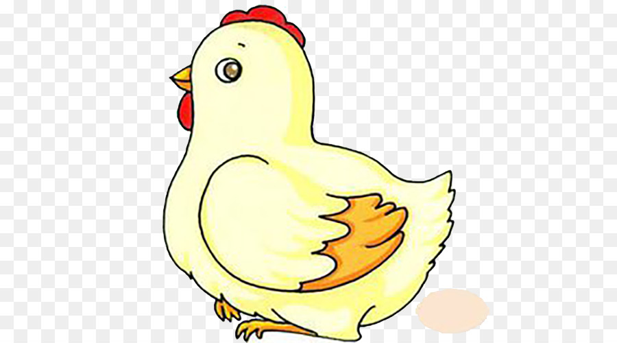 Detail Animasi Ayam Png Nomer 58