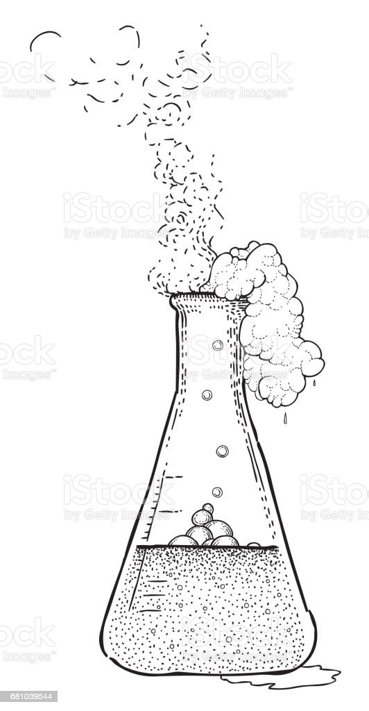 Detail Animasi Bahan Kimia Nomer 22