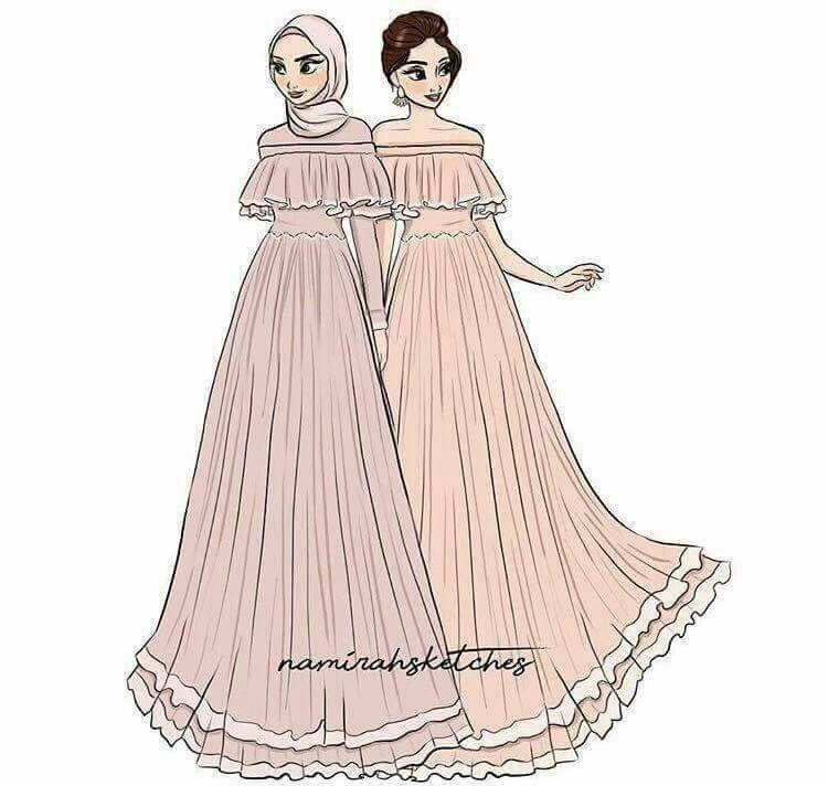 Detail Animasi Baju Wanita Nomer 47