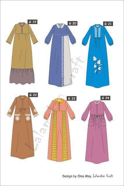 Detail Animasi Baju Wanita Nomer 10