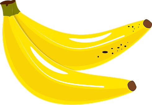 Detail Animasi Banana Nomer 31