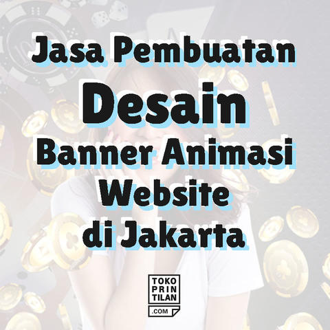 Detail Animasi Banner Web Nomer 27