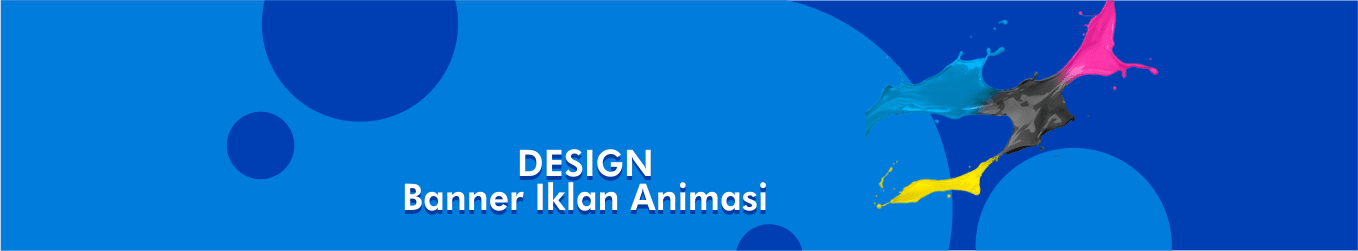 Detail Animasi Banner Web Nomer 33