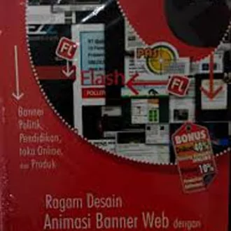Detail Animasi Banner Web Nomer 5