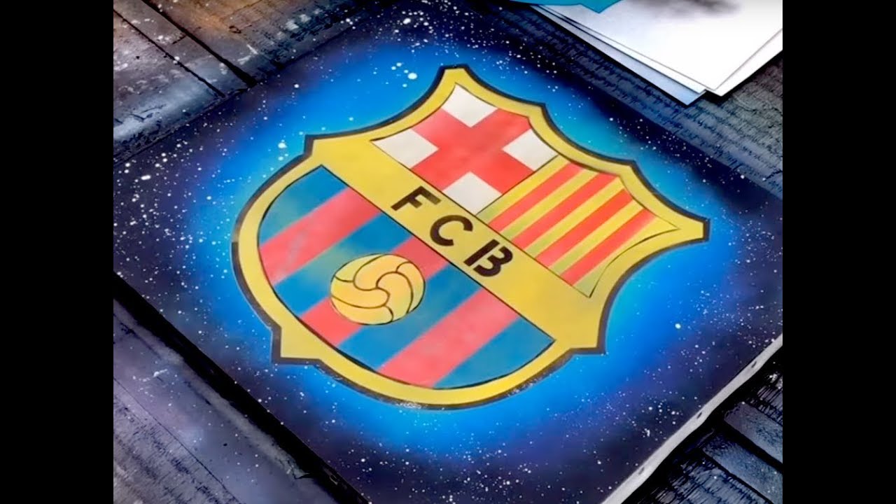 Detail Animasi Barcelona Nomer 24