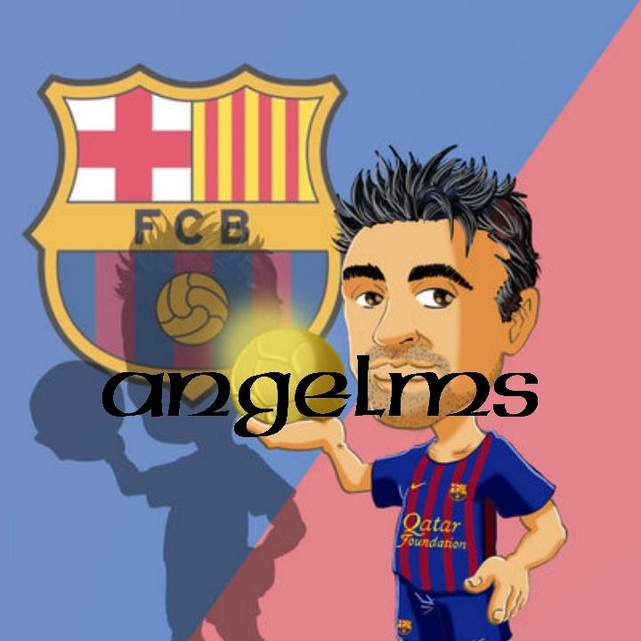 Detail Animasi Barcelona Nomer 44