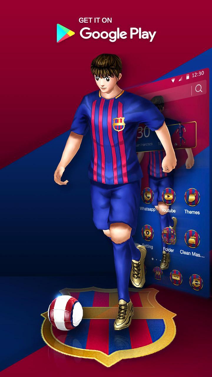 Detail Animasi Barcelona Nomer 6