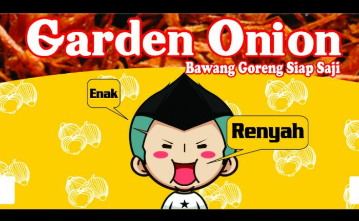 Detail Animasi Bawang Goreng Nomer 50