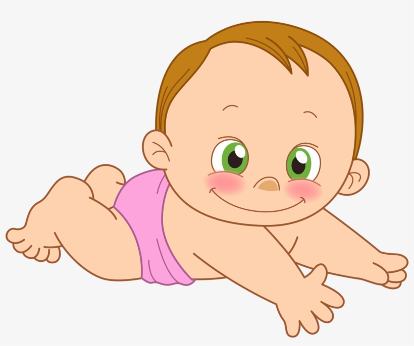 Detail Animasi Bayi Lucu Nomer 27