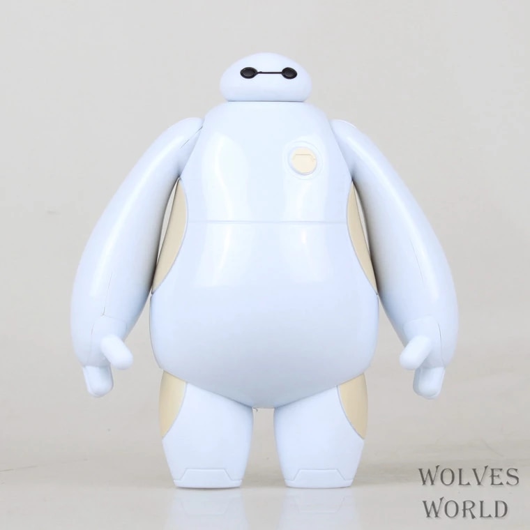 Detail Animasi Baymax Nomer 47