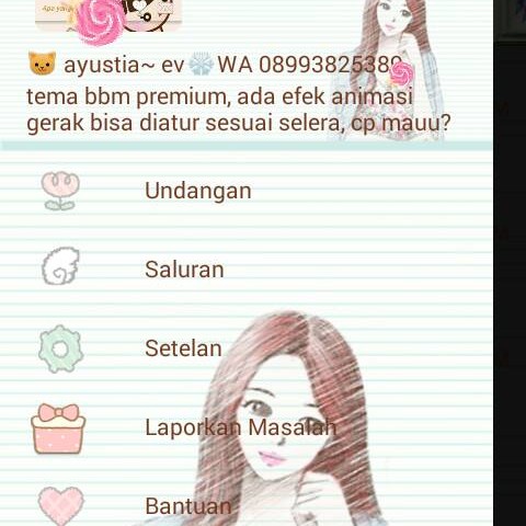 Detail Animasi Bbm Gerak Nomer 19