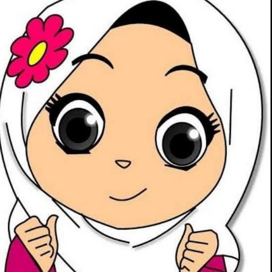 Detail Animasi Bbm Islami Nomer 21