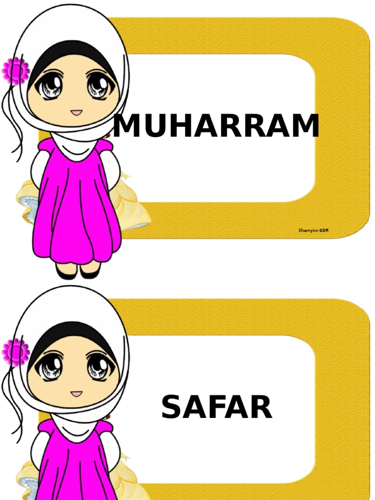Detail Animasi Bbm Islami Nomer 25