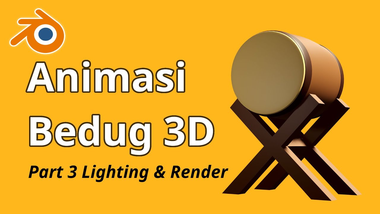 Detail Animasi Bedug Nomer 31