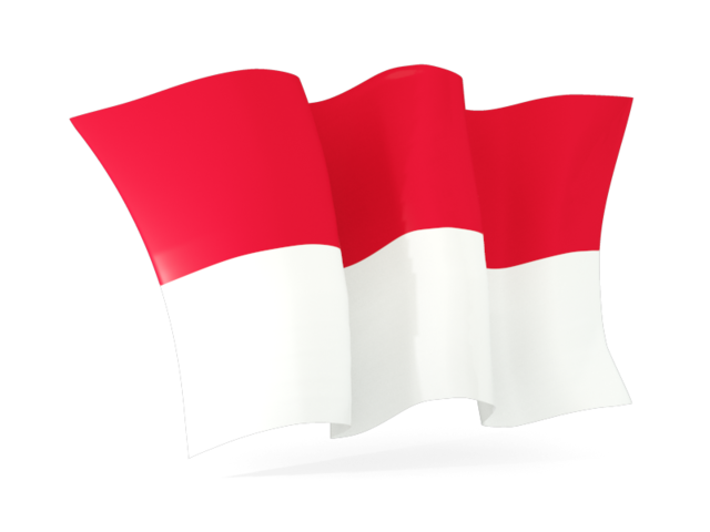 Detail Animasi Bendera Indonesia Bergerak Nomer 25