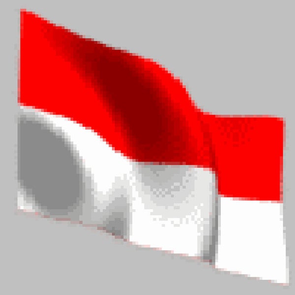 Detail Animasi Bendera Indonesia Bergerak Nomer 26
