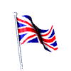 Detail Animasi Bendera Inggris Bergerak Nomer 6