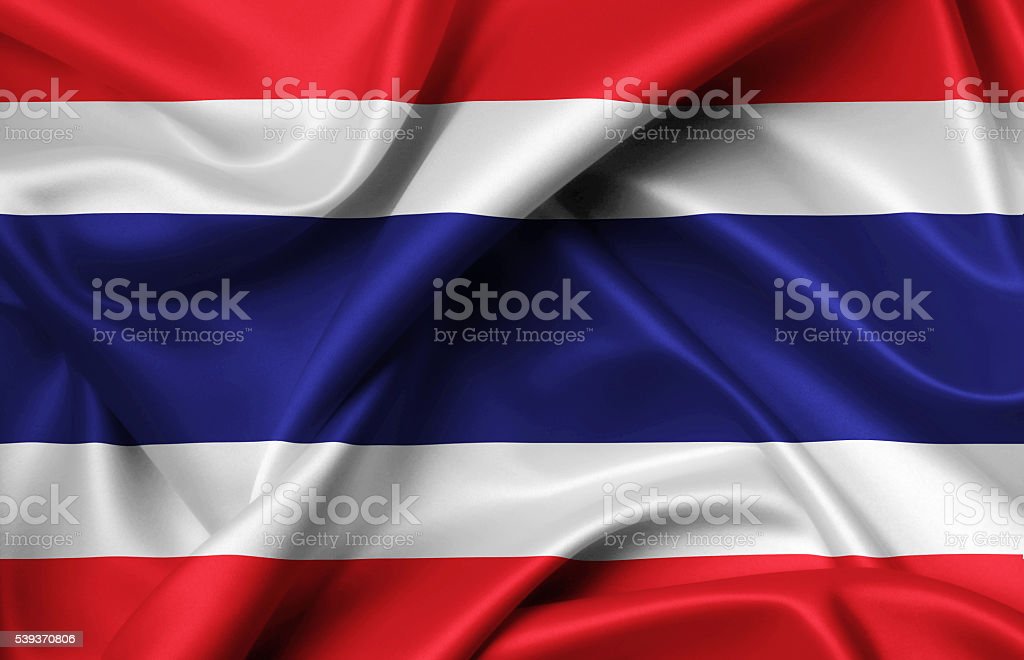 Detail Animasi Bendera Thailand Nomer 18