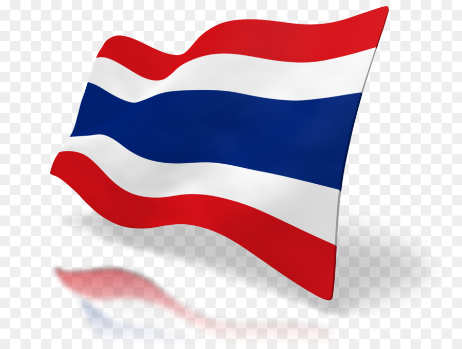 Detail Animasi Bendera Thailand Nomer 3