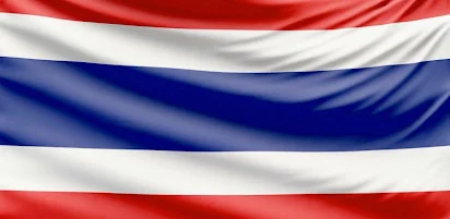 Detail Animasi Bendera Thailand Nomer 23