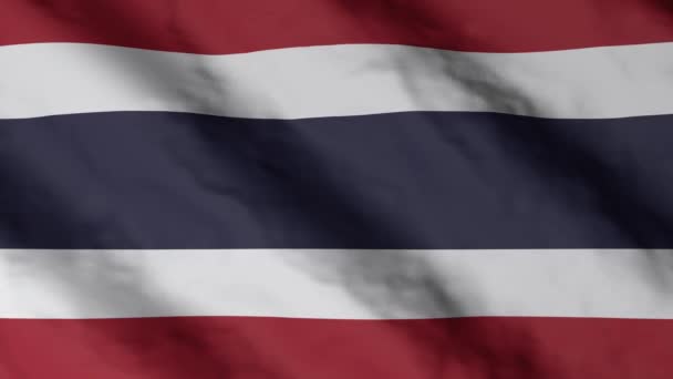 Detail Animasi Bendera Thailand Nomer 30