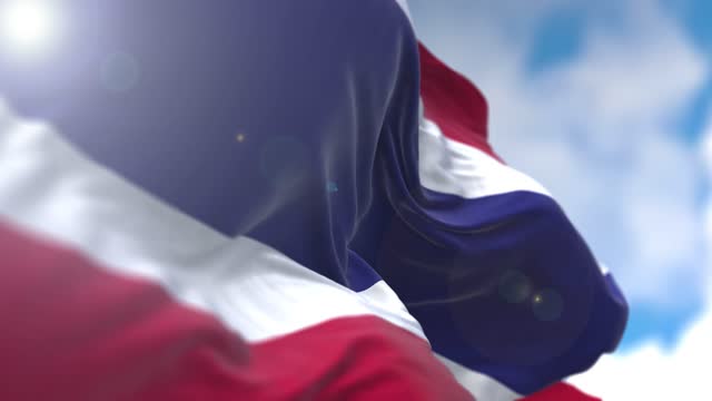 Detail Animasi Bendera Thailand Nomer 52