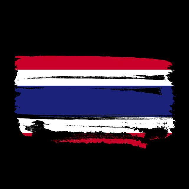 Detail Animasi Bendera Thailand Nomer 53