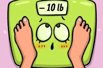 Detail Animasi Berat Badan Nomer 6