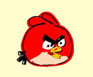 Detail Animasi Bergerak Angry Bird Nomer 19