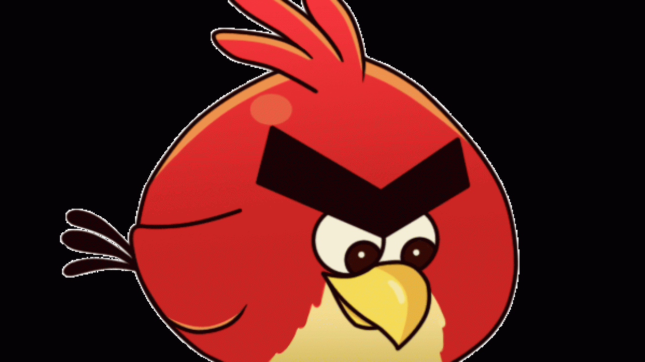 Detail Animasi Bergerak Angry Bird Nomer 28