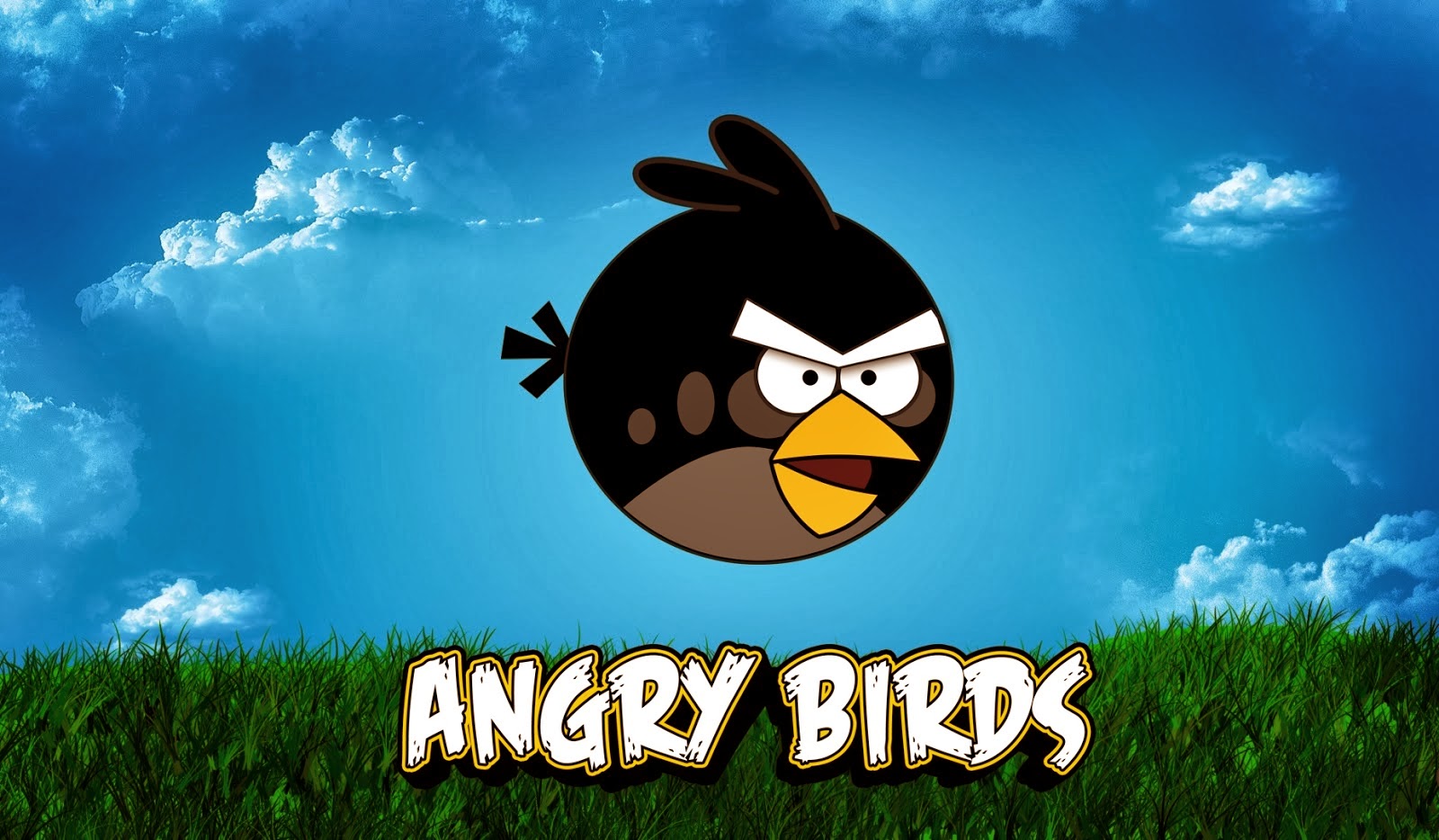 Detail Animasi Bergerak Angry Bird Nomer 35