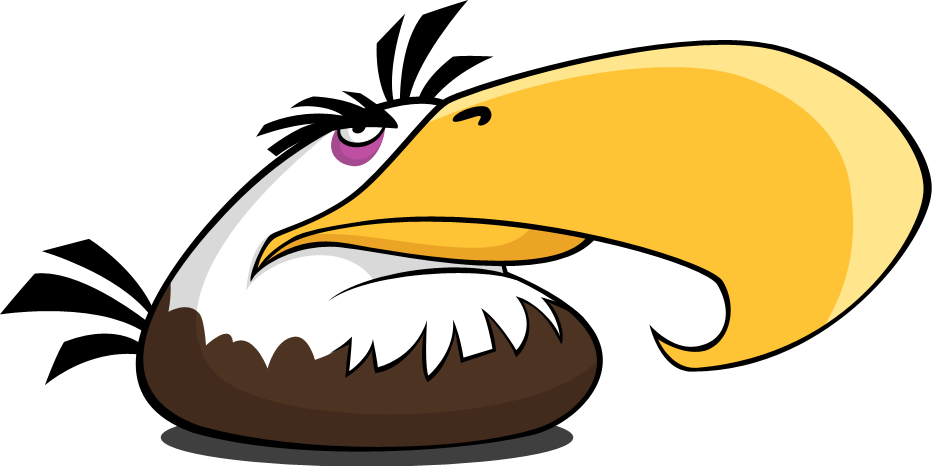 Detail Animasi Bergerak Angry Bird Nomer 41