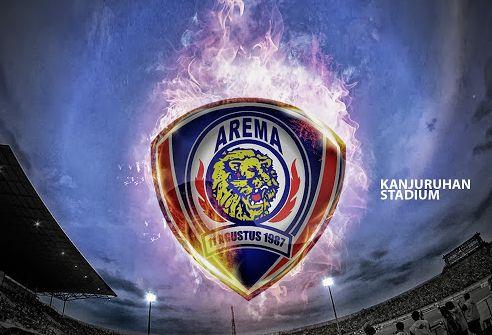 Animasi Bergerak Arema Cronus - KibrisPDR