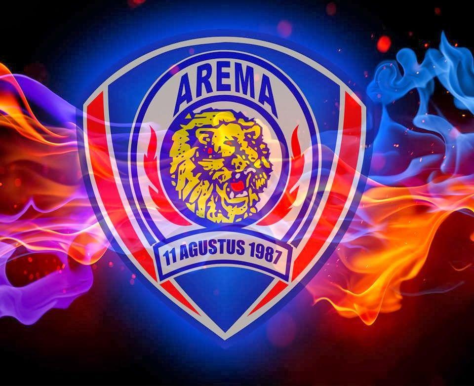 Detail Animasi Bergerak Arema Cronus Nomer 2